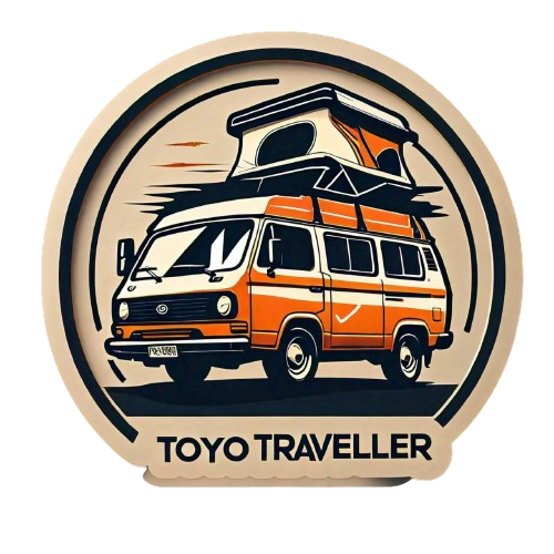 Toyotraveller