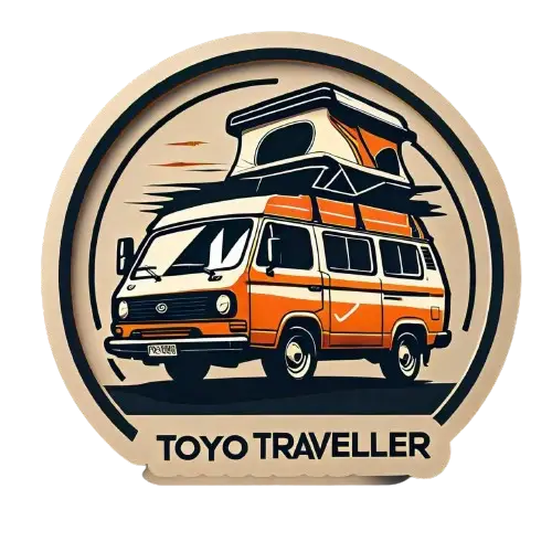 Toyotraveller